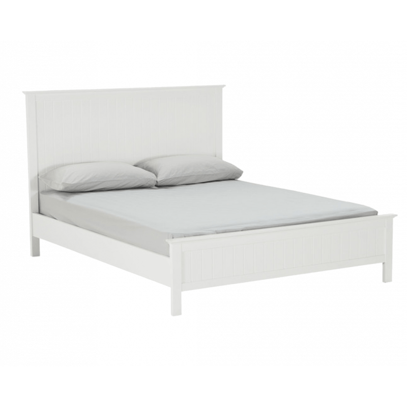 Hamilton Double Bed exc mattress