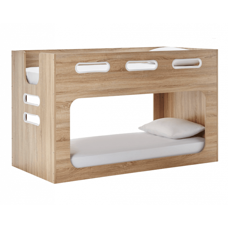 Cabin Bunk Bed Exc mattress