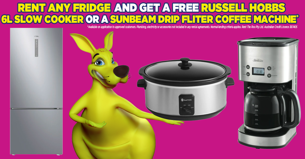 FB Fridge Cooker Coffee 1