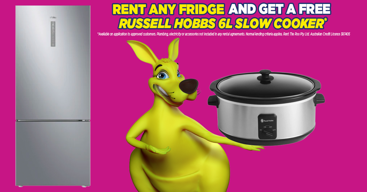 FB Fridge Cooker
