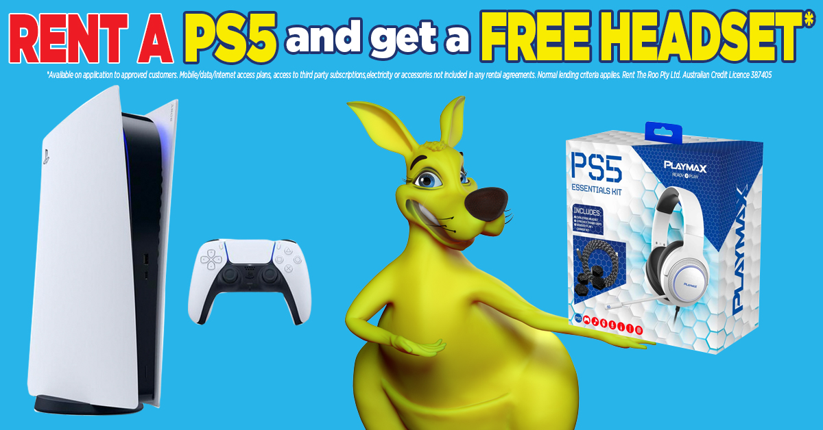 FB PS5+Headset 1