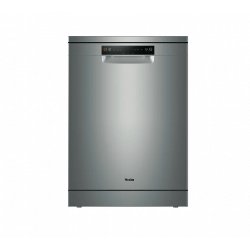 Haier Stainless Steel Freestanding Dishwasher