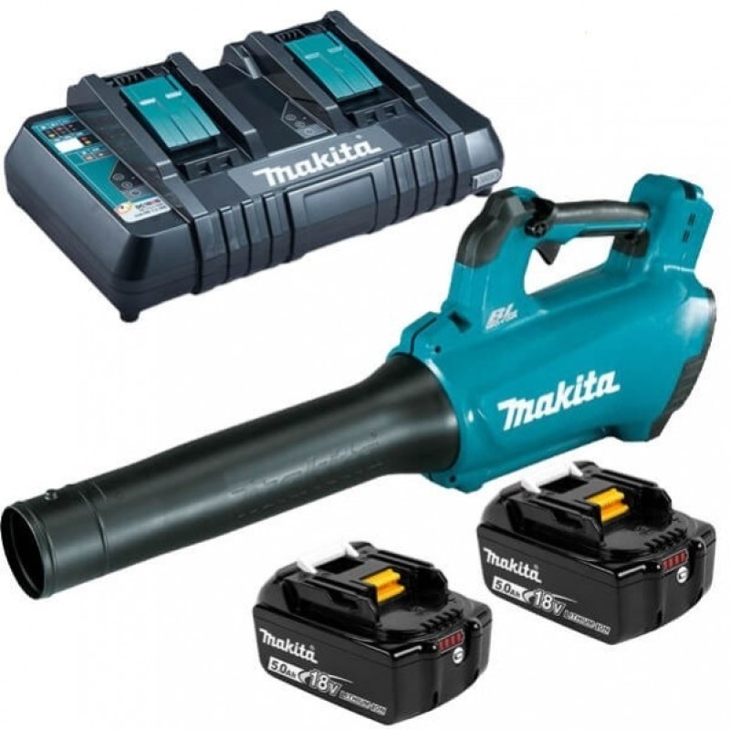 Makita Blower v2