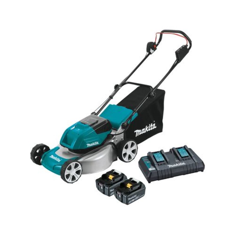 Makita Mower