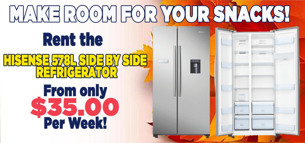 QLD Mackay Region » Rent The Roo