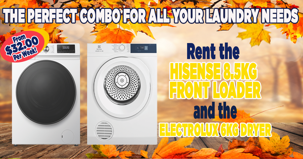 QLD Mackay Region » Rent The Roo