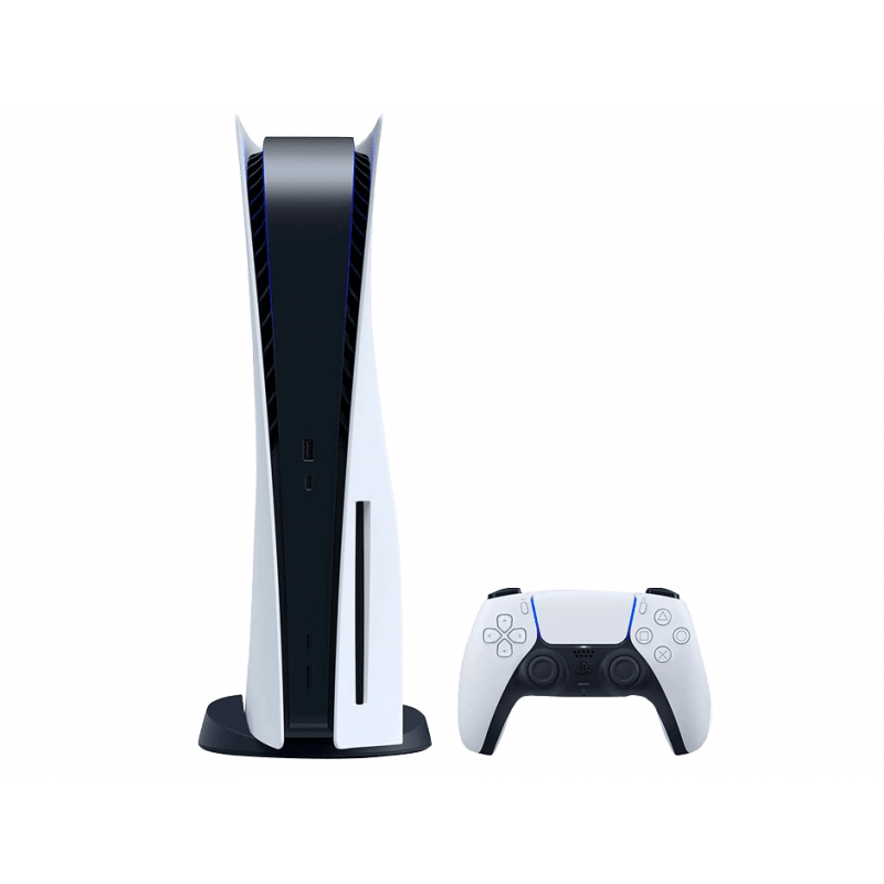 PS5 Disc