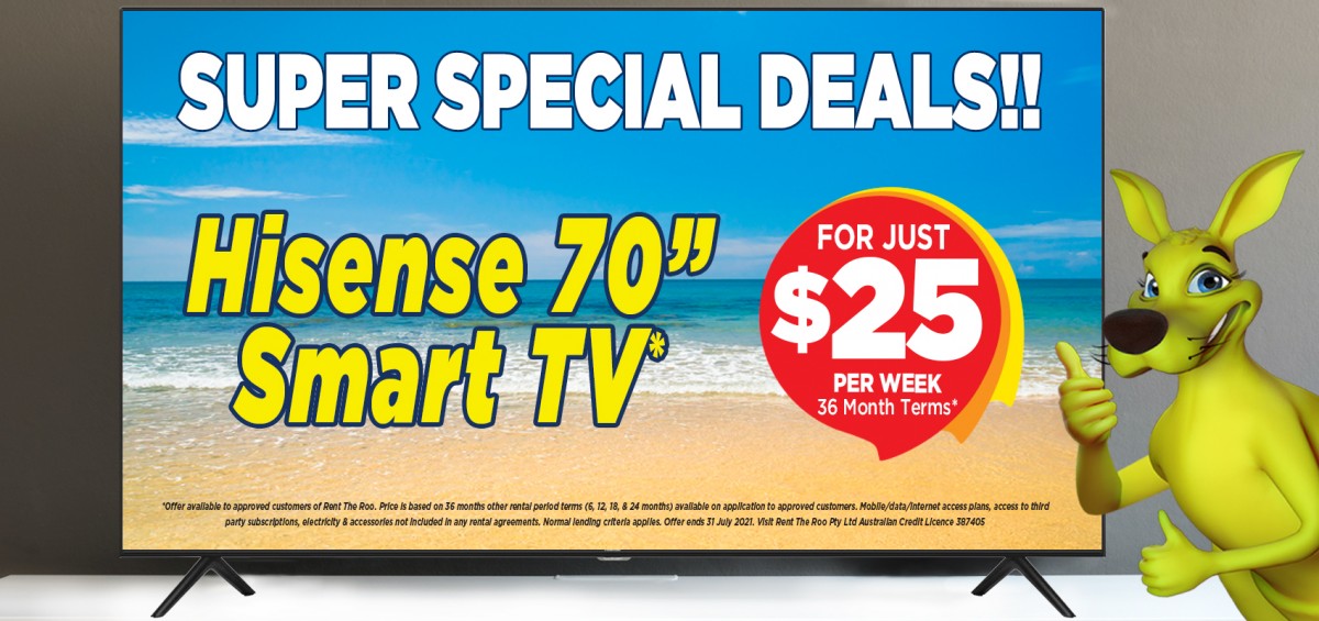 RTR TV 70 LP
