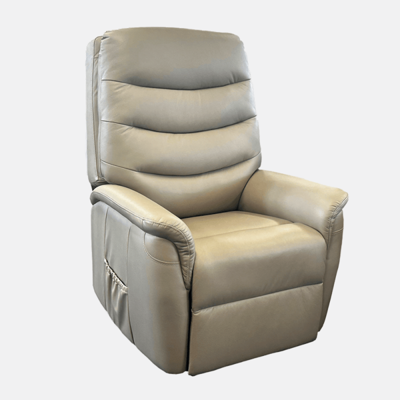 Studio Lift Chair Beige