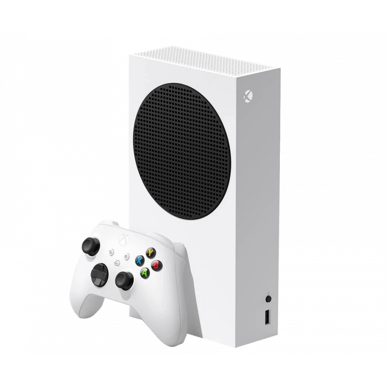 Xbox Series S 512GB Console