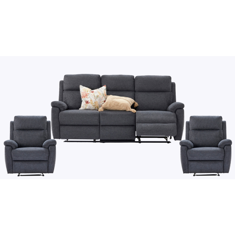 focus lounge product