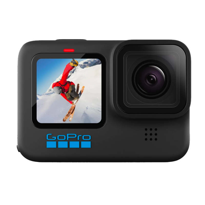 GoPro Hero 12 Black – Starlite