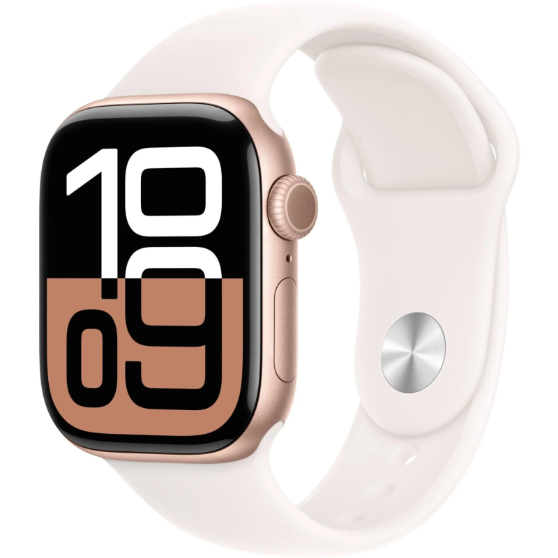 BUNDLE iPhone 16 Plus 256GB Apple Watch 10 Rent The Roo